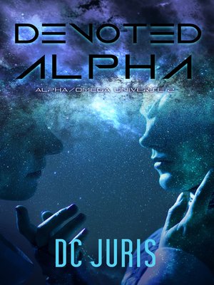 cover image of Devoted Alpha